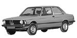 BMW E21 B3746 Fault Code