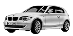 BMW E81 B3746 Fault Code